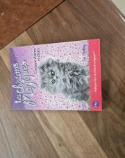 Livre les chatons magiques 