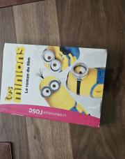 Les minions