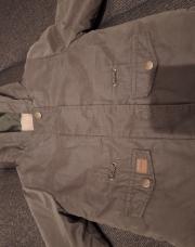Veste kaki 86