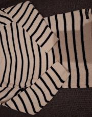 Pull marinière 98