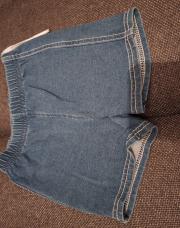 Short jeans 80
