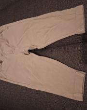 Pantalon bretelles jbc 86