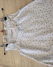 Brousse à pois 86 cm 