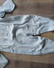 Pyjama coton petit bateau 1A 