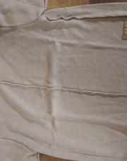T shirt gris boutvhou 23M 