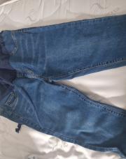 Jeans grossesse 44