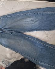 Jeans 11-12 ans 