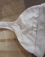 Bonnet pointu kiss me 