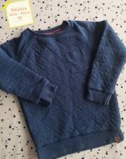 Pull bleu Babyface 92
