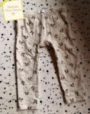 Pantalon framboises Noppies 9M