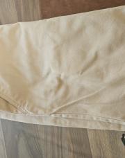Robe en jeans beige 16 ans 