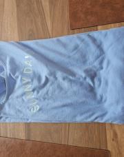 Robe jbc bleu taille 170 