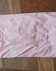 Robe jbc mauve taille 170