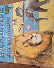 Ma première encyclopédie des animaux 