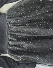 Robe tutu h&m 4/6 ans 