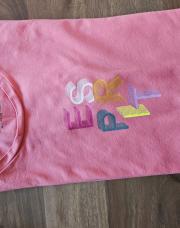 Tee shirt esprit 16 ans 