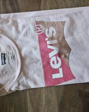 Tee shirt levis 16 ans 