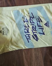 Tee shirt adidas 14 ans 