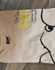 Tee shirt snnopy 16 ans 