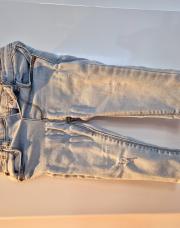 Jeans/Zara/9-12 mois