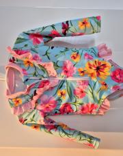 Maillot/Shein/18 mois