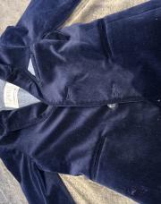 Veste costume Zara 18/24 M 