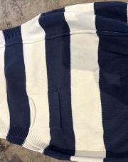 Gilet ligne sans manches 2 ans 