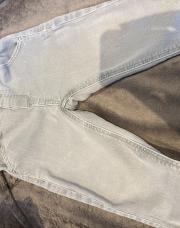 Jeans kaki Zara 18/24 M 