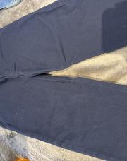 Pantalon bleu h& M 4 /5 ans 