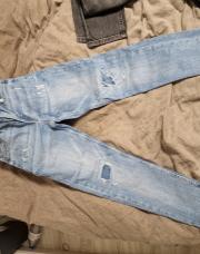 Pantalon 12ans