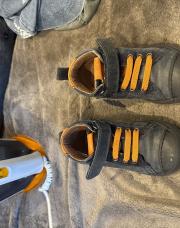 Chaussure de marche T 23 