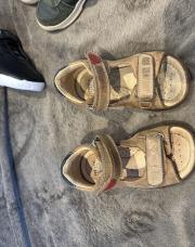 Sandalette geox taille 24 