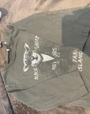 Pull ikks T 86 