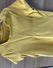 T-shirt jaune orchestra 18 mois 81cm