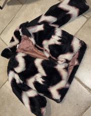 Gilet veste 4-5 ans