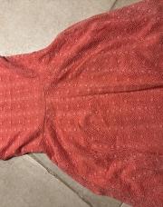 Robe fête ou pas 8-10 ans