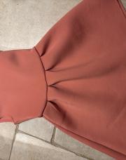 Robe fête 6-7-8 ans