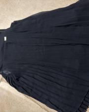 Robe fête 4-5-6ans