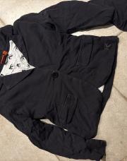 Veste gilet 6-8 ans