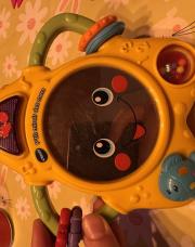 P’tit miroir des mers Vtech