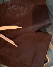 Short noir taille 92 (petit)