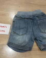 Short Catimini 6 mois 