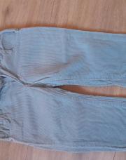 Pantalon garçon 9 - 12 mois Buissonnière Baby