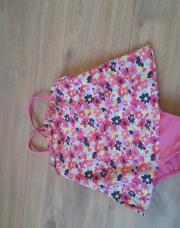 Maillot fille 1 an Sergent Major