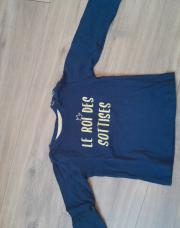 T-shirt garçon 1 an