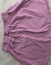 Jupe fille rose Primark 6-7 ans 122cm