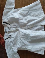 Chemise blanche IKKS 1 an