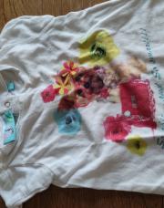 T shirt Yorkshire 9 mois 