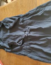 Combishort bleu Kiabi 18 mois 
