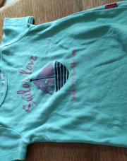 T shirt sailor 80cm